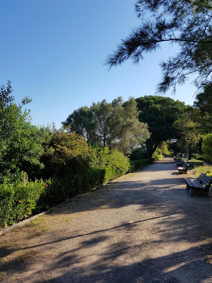 Monsanto Jardim dos Montes Claros